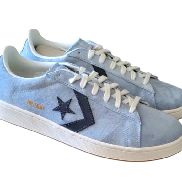 Converse Other - Court Daze Pro Leather Converse